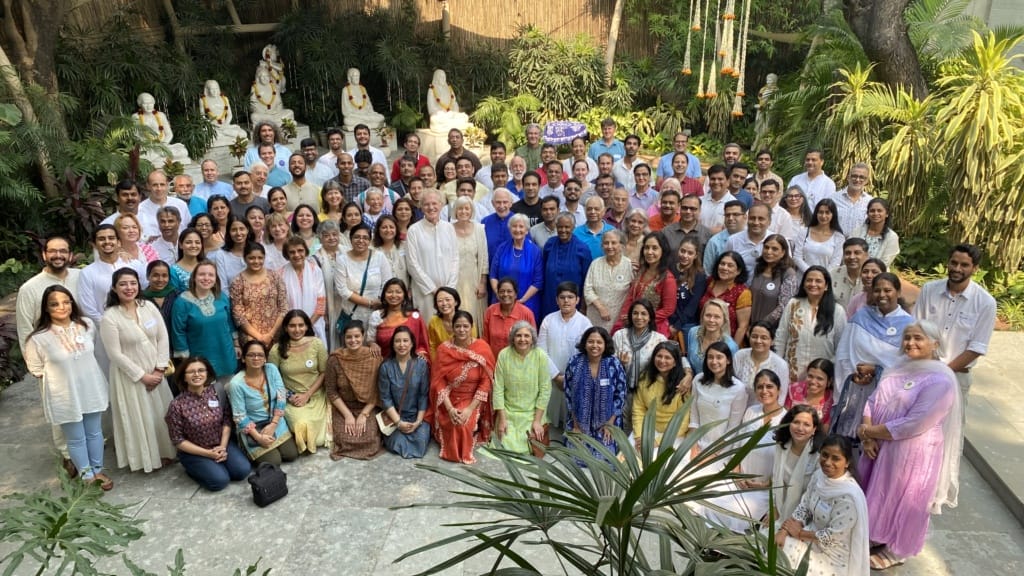 Ananda Delhi Group